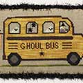 The Ghoul Bus